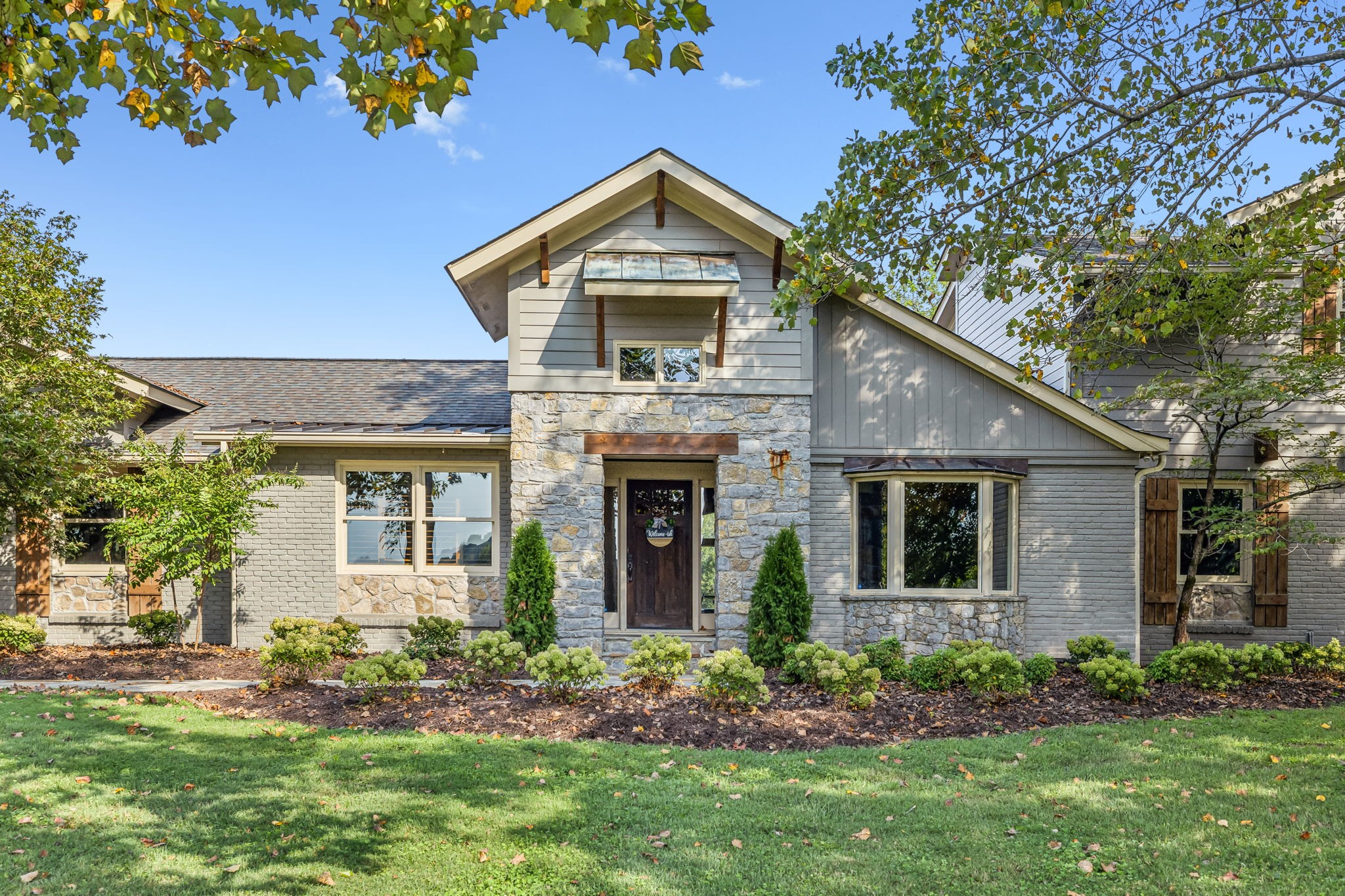 2864 Sawyer Bend Rd
