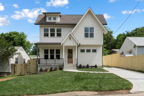 69 Creighton Ave Nashville TN 37206