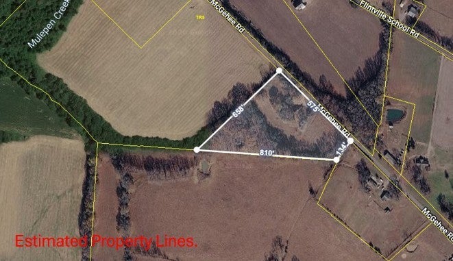 29 McGeehee Rd