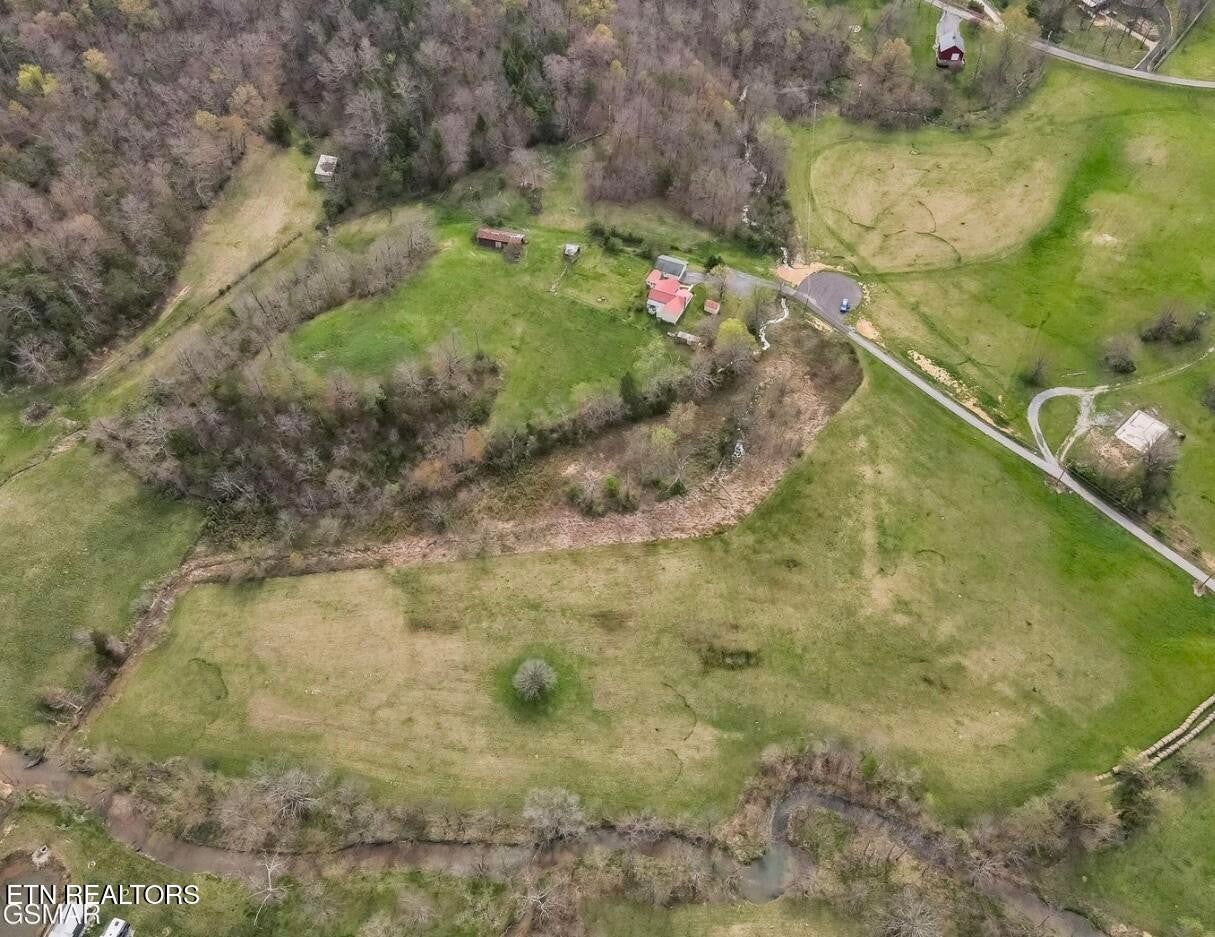 0 Tarwater Lane