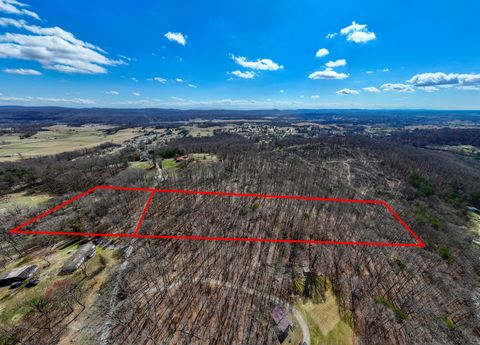 0 Cave Ridge Rd Rogersville TN 37857