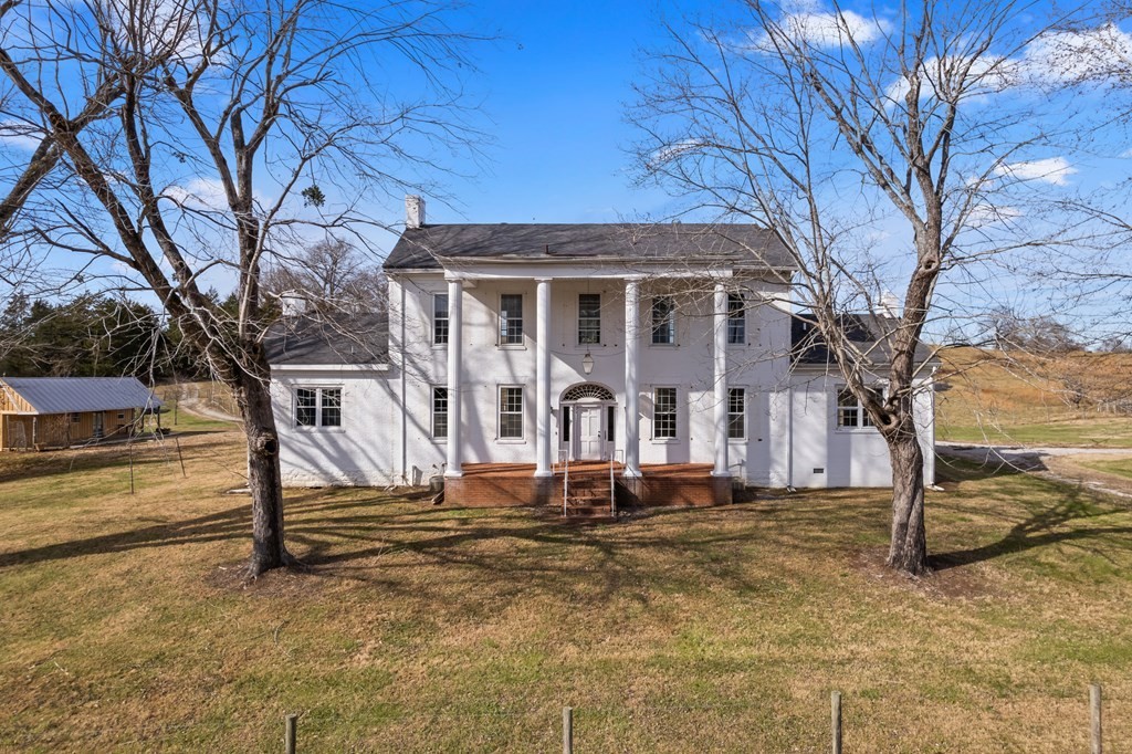 899 Messenger Rd