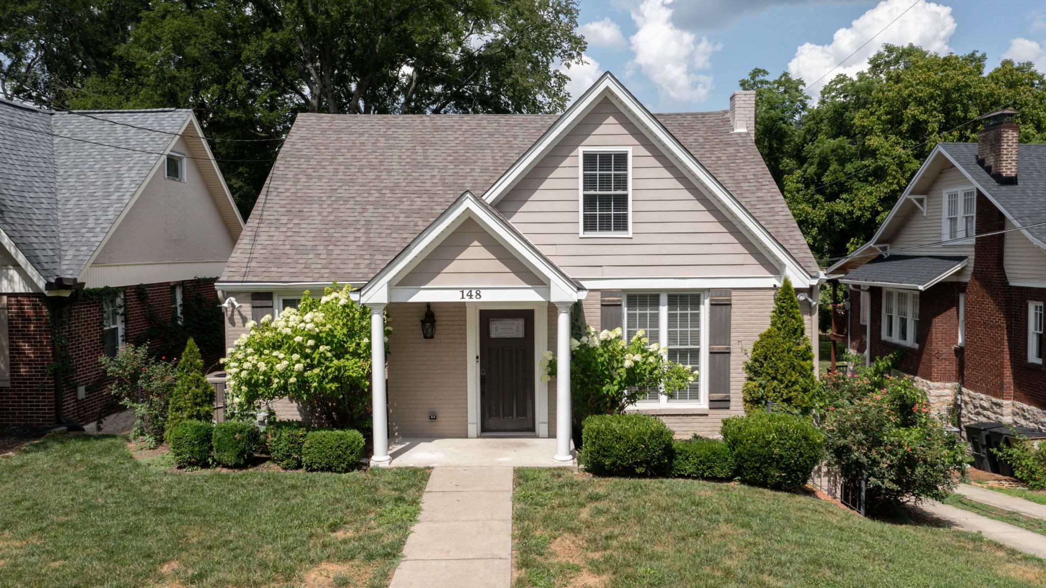 View Nashville, TN 37205 co-op property