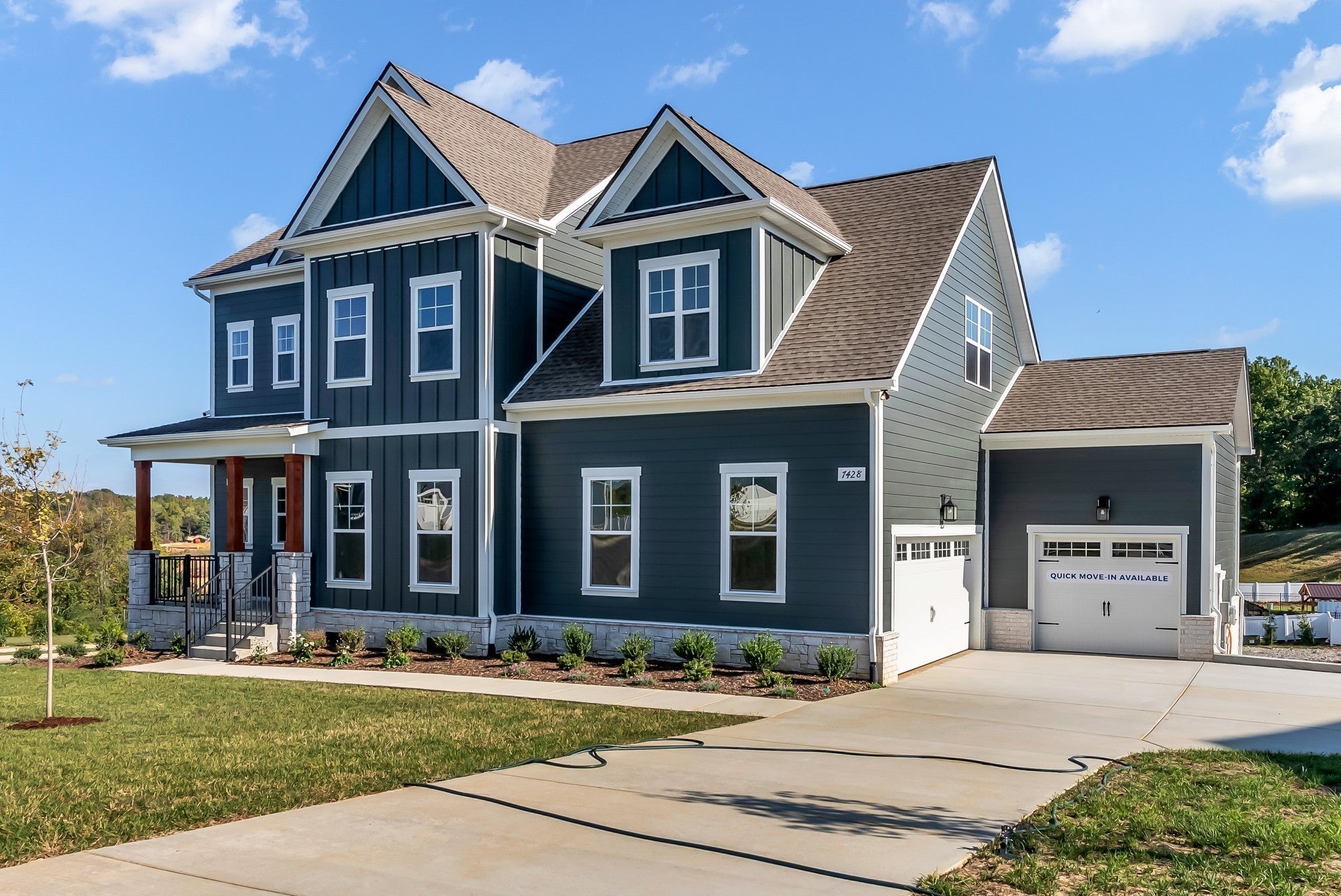 4-bed home for sale in Fairview, TN 37062, 7428 Twill Heights Loop 7428 Twill Heights Loop, Fairview TN 37062 4-bed home, photo 4 of 52