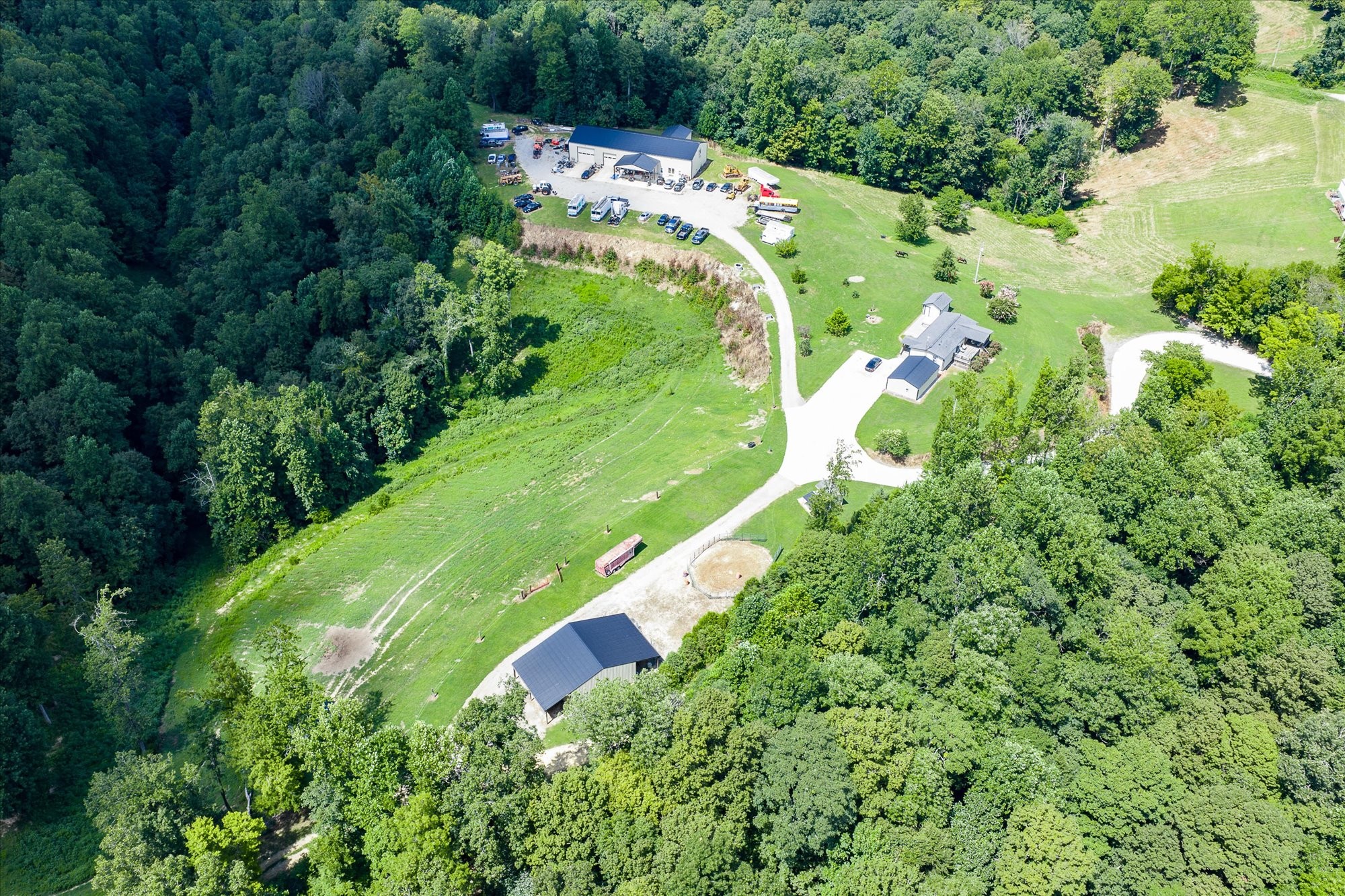 2910 Bryant Ridge Rd