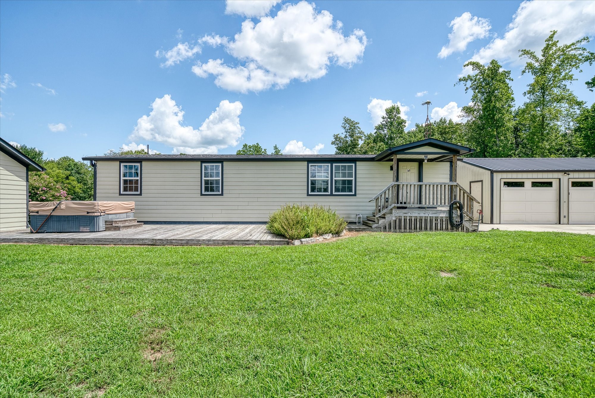 2910 Bryant Ridge Rd