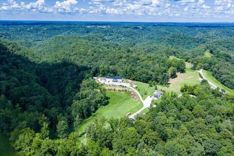 2910 Bryant Ridge Rd Baxter TN 38544