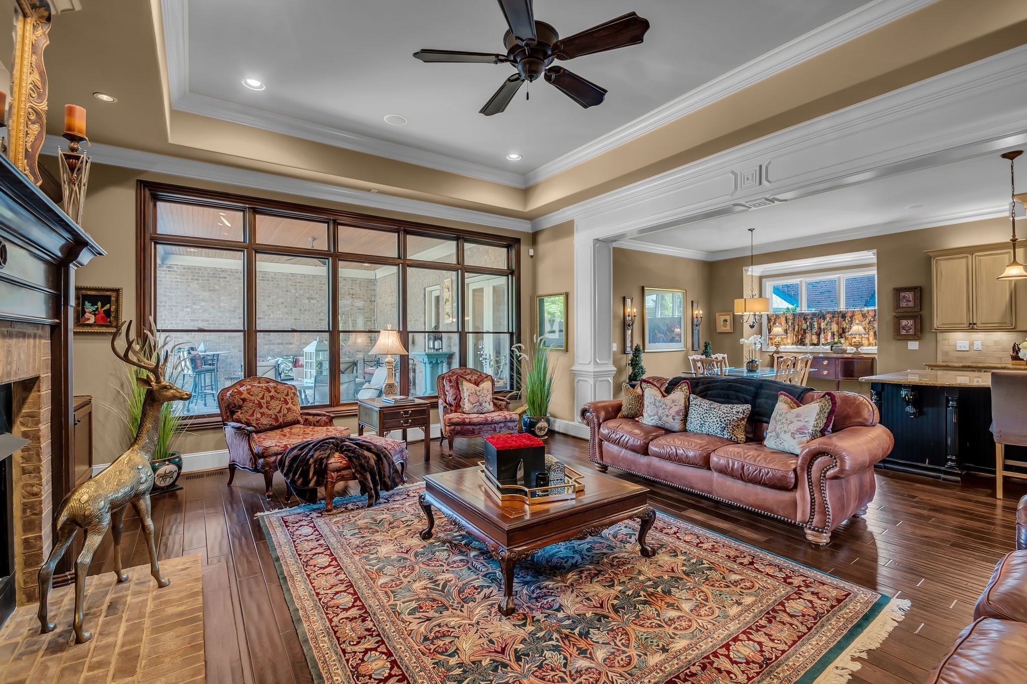3128 Natoma Cir