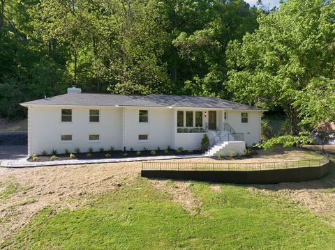 Photo of 6538 Rolling Fork Dr, Nashville, TN 37205 (MLS # 3180843)