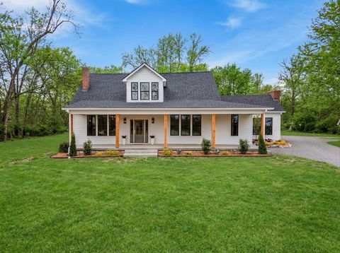 Photo of 1629 Cairo Rd, Gallatin, TN 37066 (MLS # 3164408)