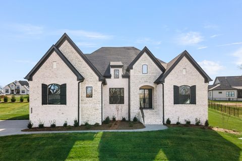 5708 Nola Dr Arrington TN 37014