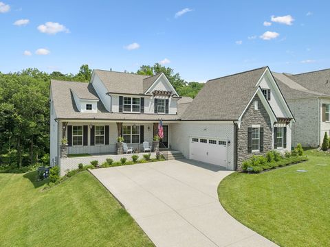 5128 Terravista Ln Franklin TN 37064