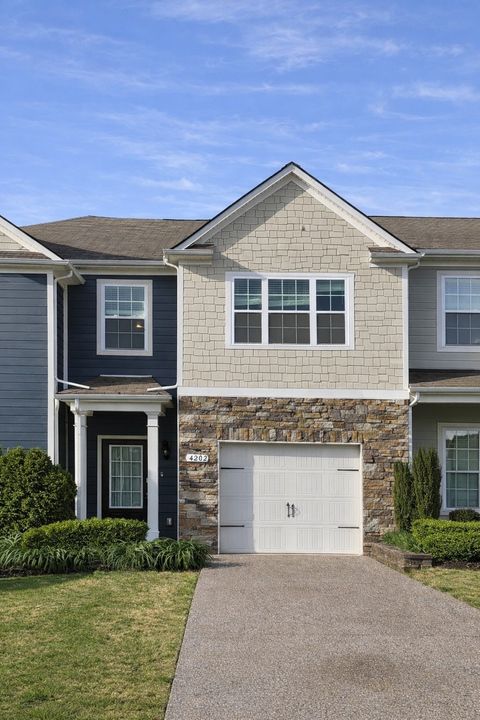 4202 Grapevine Loop Smyrna TN 37167