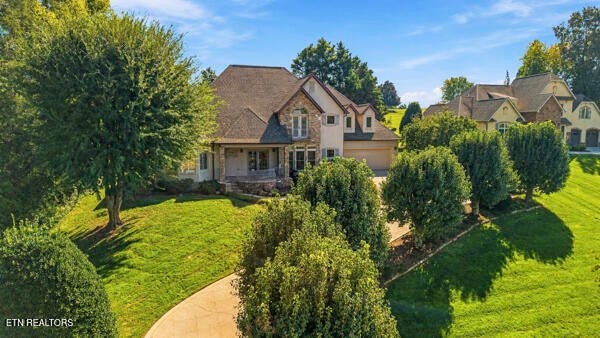 310 Pineberry Drive