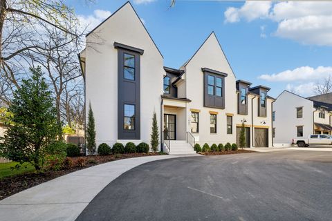 1807 Kimbark Dr, Nashville, TN 37215 - MLS#: 2809465