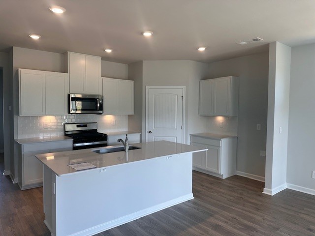 1088 Camelia Drive