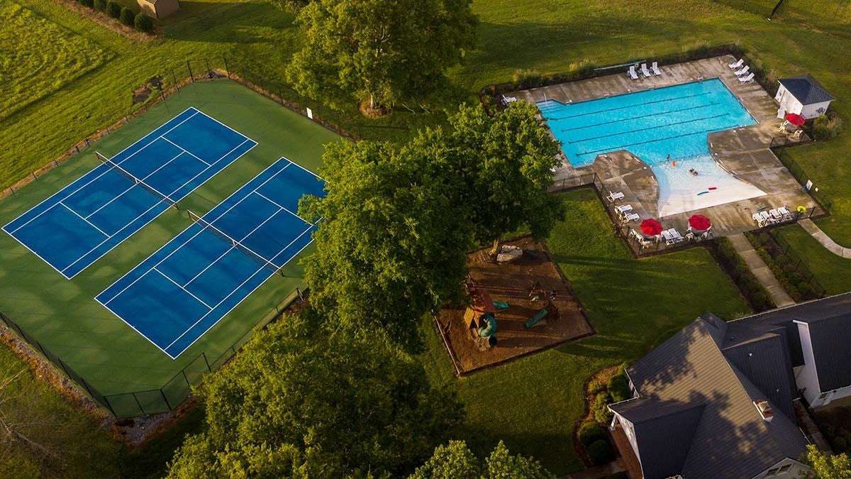 4114 Maples Farm Dr