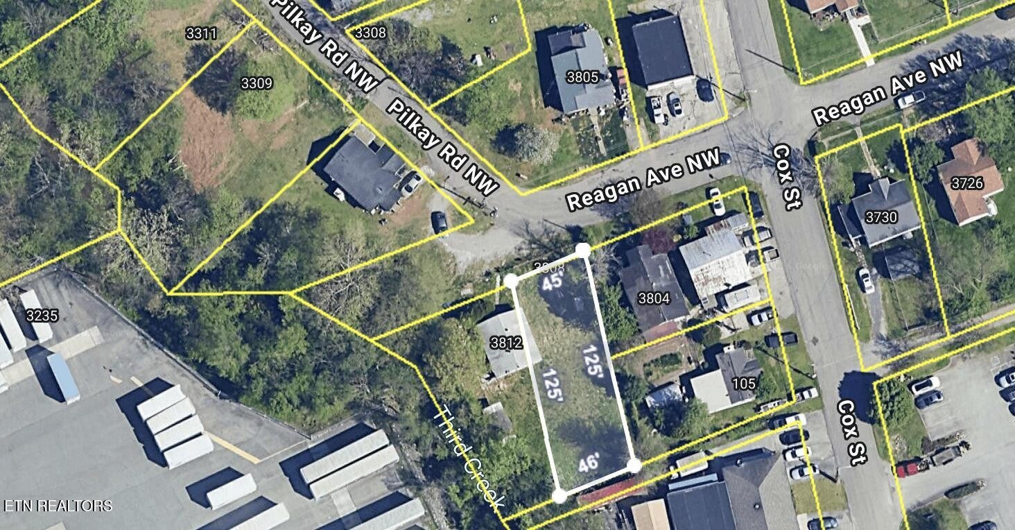 3808 Reagan Ave