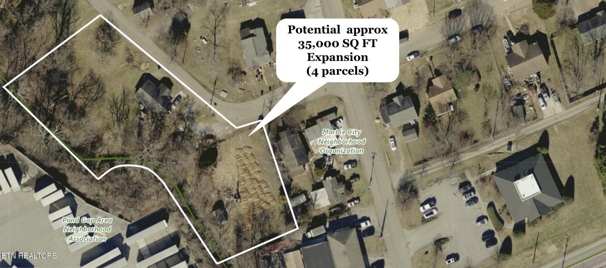 3808 Reagan Ave