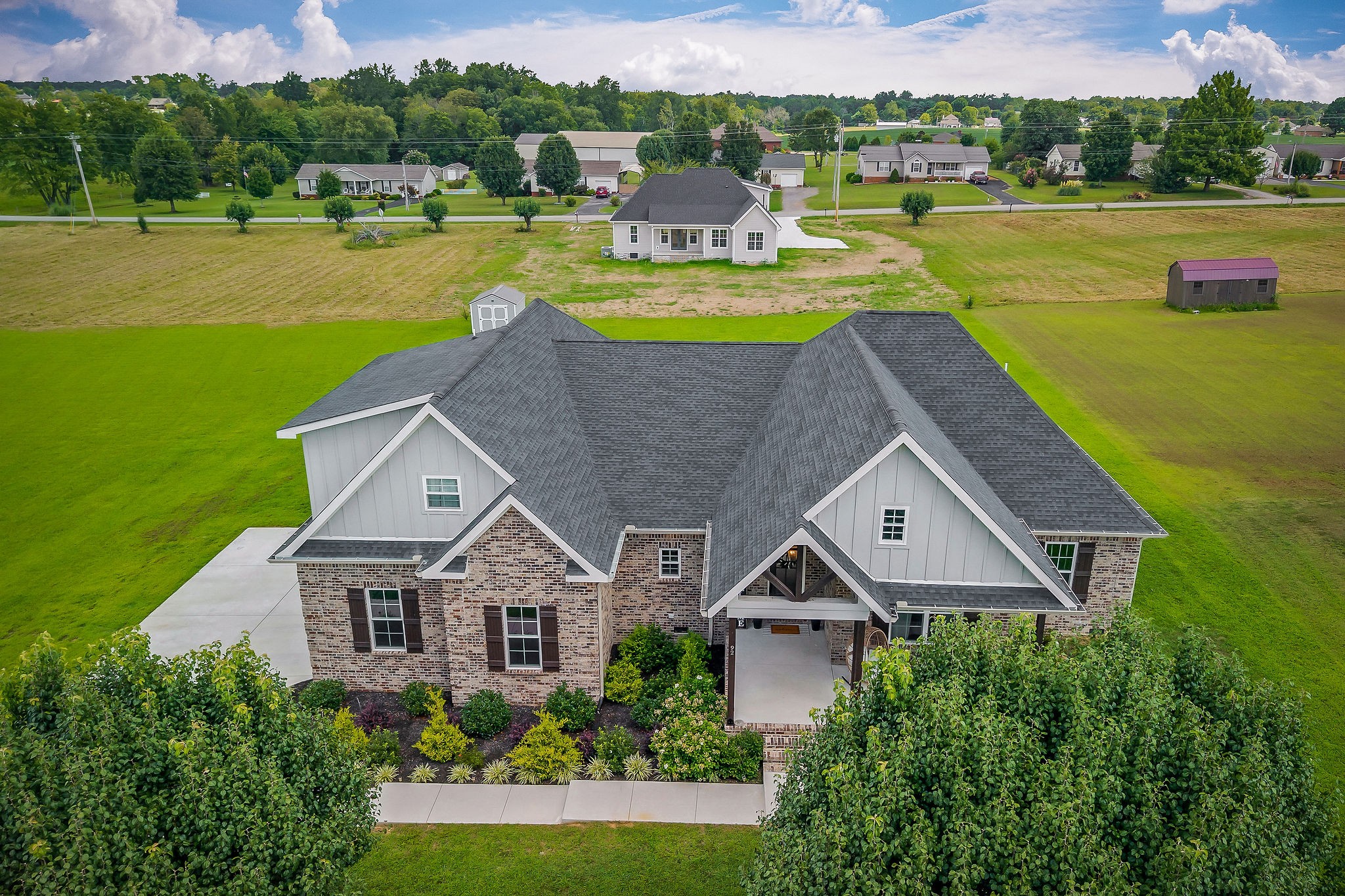 92 Hickory Grove Dr