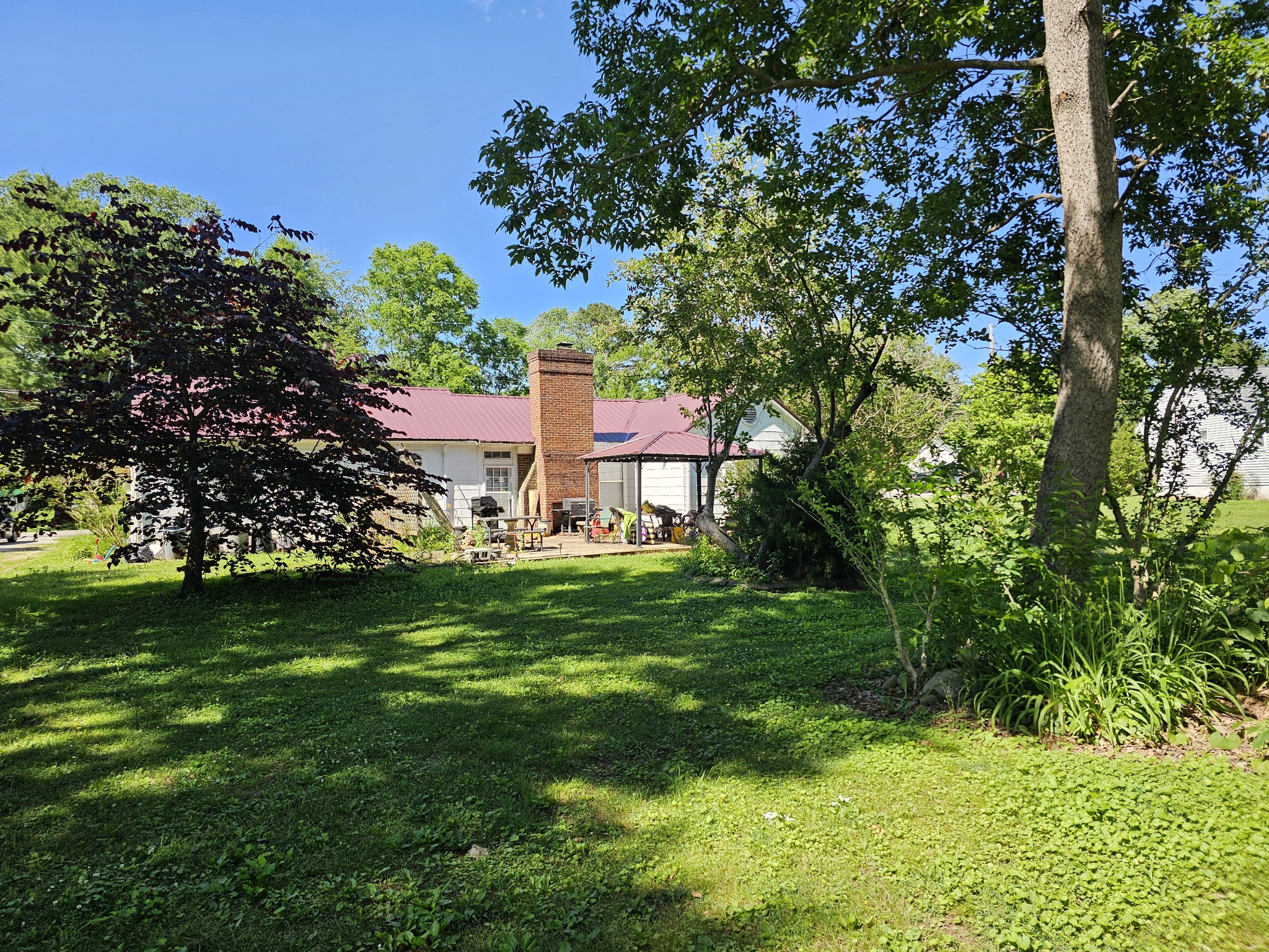 221 Franklin St