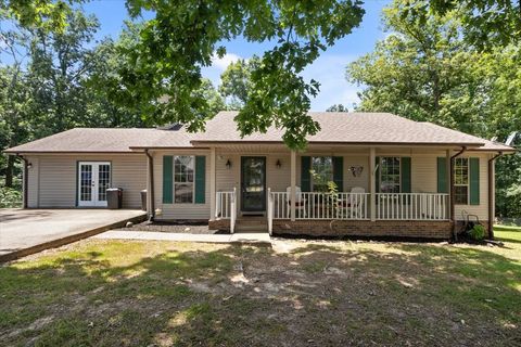 169 Oak Crest Dr Tennessee Ridge TN 37178