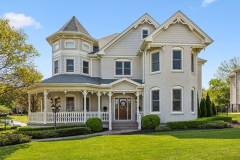 100 Oakmont Pl Lebanon TN 37087