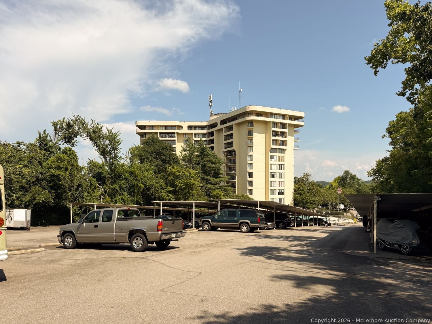 1-bed condo sold in Nashville, TN 37205, 6666 Brookmont Ter 113 6666 Brookmont Ter 113, Nashville TN 37205 1-bed condo, photo 1 of 50
