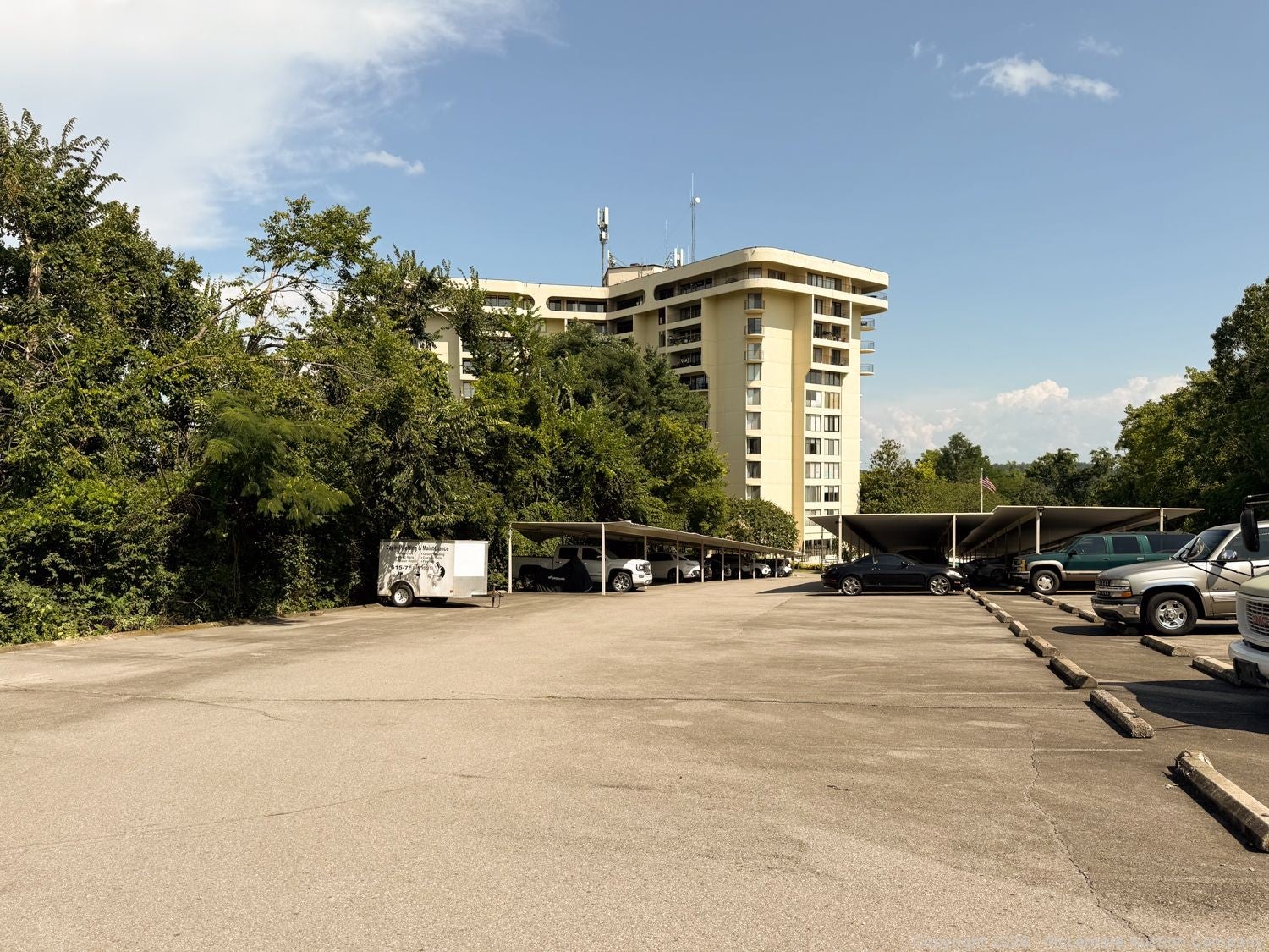 1-bed condo sold in Nashville, TN 37205, 6666 Brookmont Ter 113 6666 Brookmont Ter 113, Nashville TN 37205 1-bed condo, photo 3 of 50