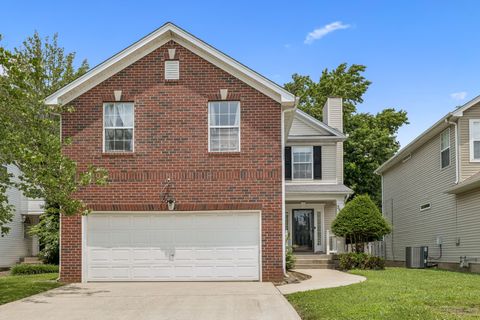 3524 Glenfalls Dr Hermitage TN 37076