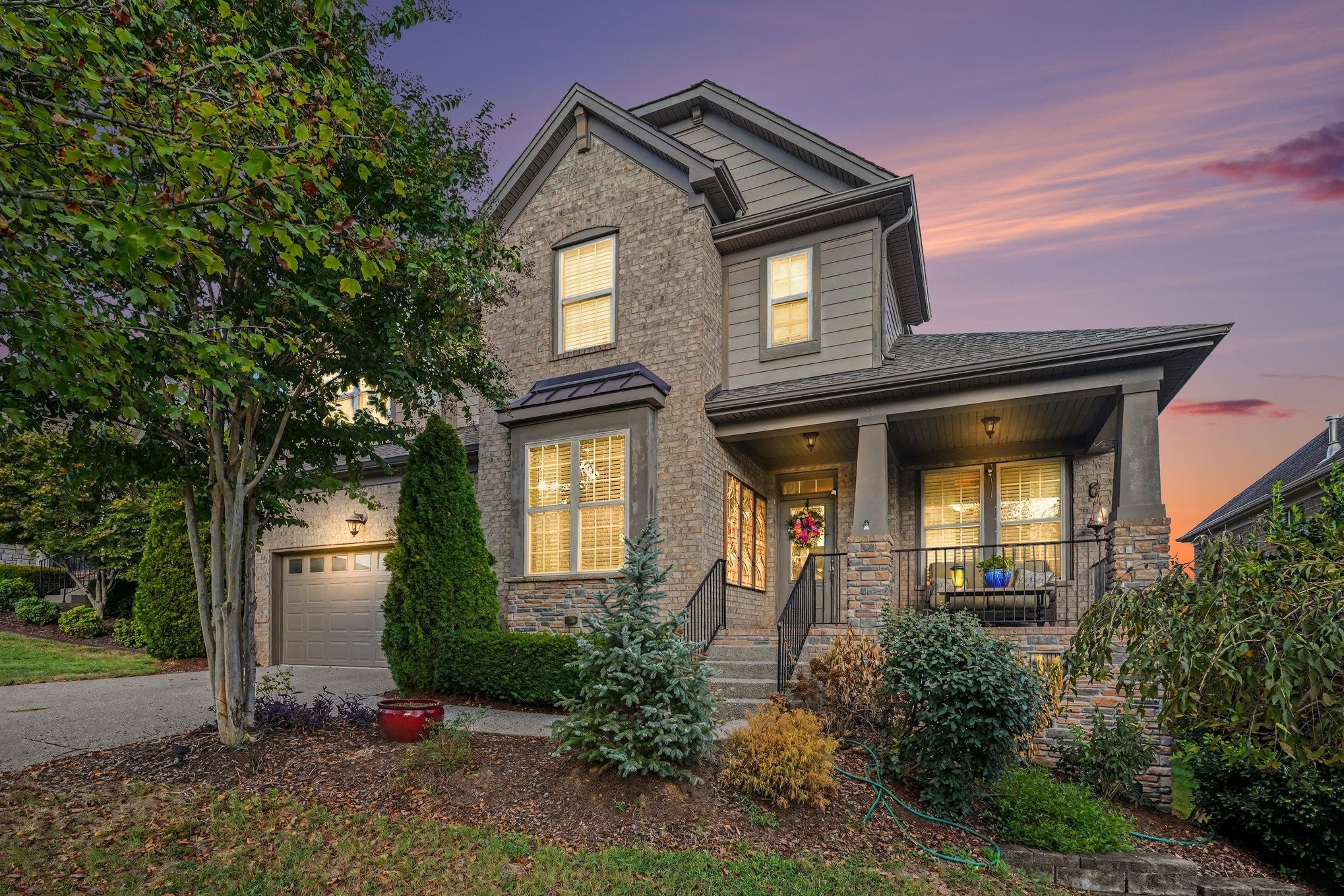 4-bed listing at 217 Foxley Ct, Nolensville