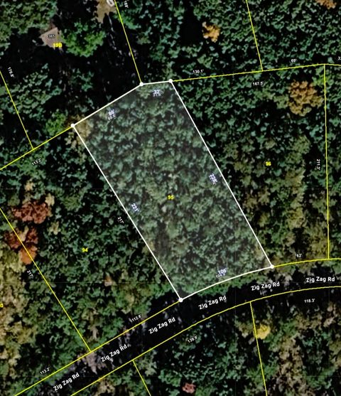 0 Zig Zag Rd Big Sandy TN 38221