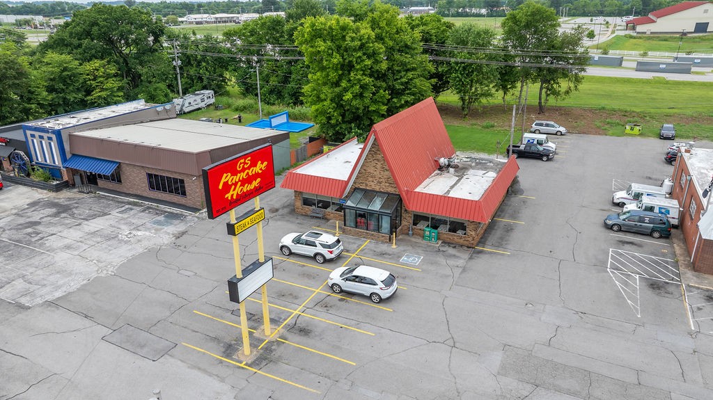 15108 Fort Campbell Blvd