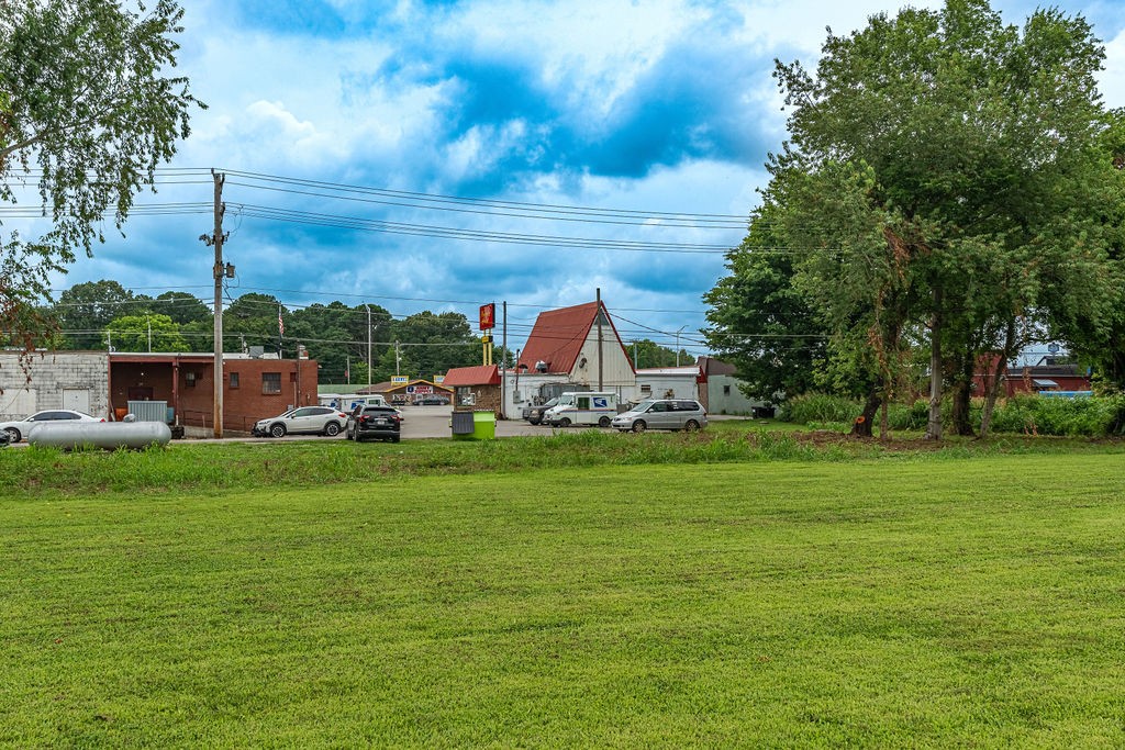 15108 Fort Campbell Blvd