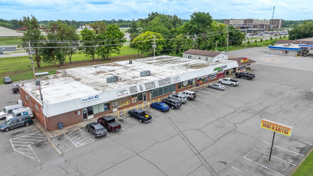 15108 Fort Campbell Blvd