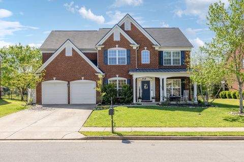 2029 Universe Ct Nolensville TN 37135