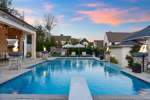 1420 Amesbury Ln Franklin TN 37069