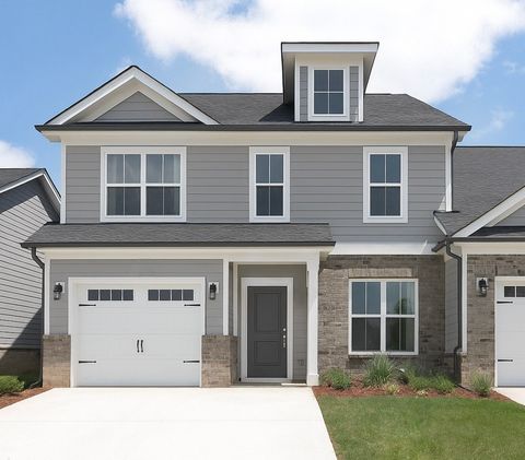 506 Rohan Drive Murfreesboro TN 37129