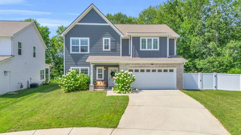 1164 Majors Way Hixson TN 37343