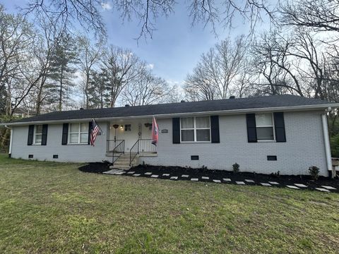 1117 Harold Drive Nashville TN 37217