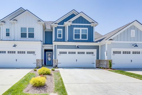 1202 June Wilde Rdg Spring Hill TN 37174