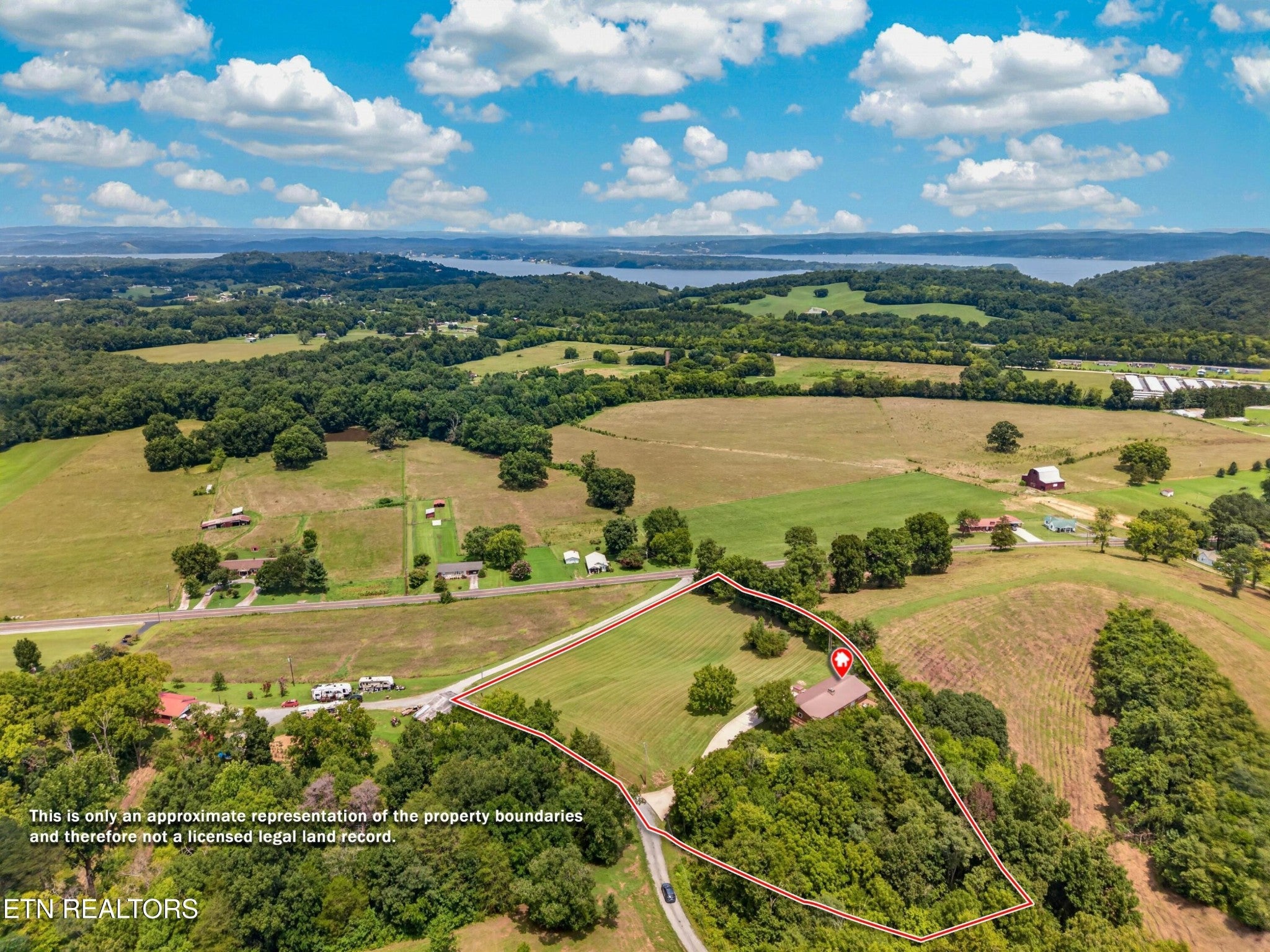 2829 Indian Creek Rd