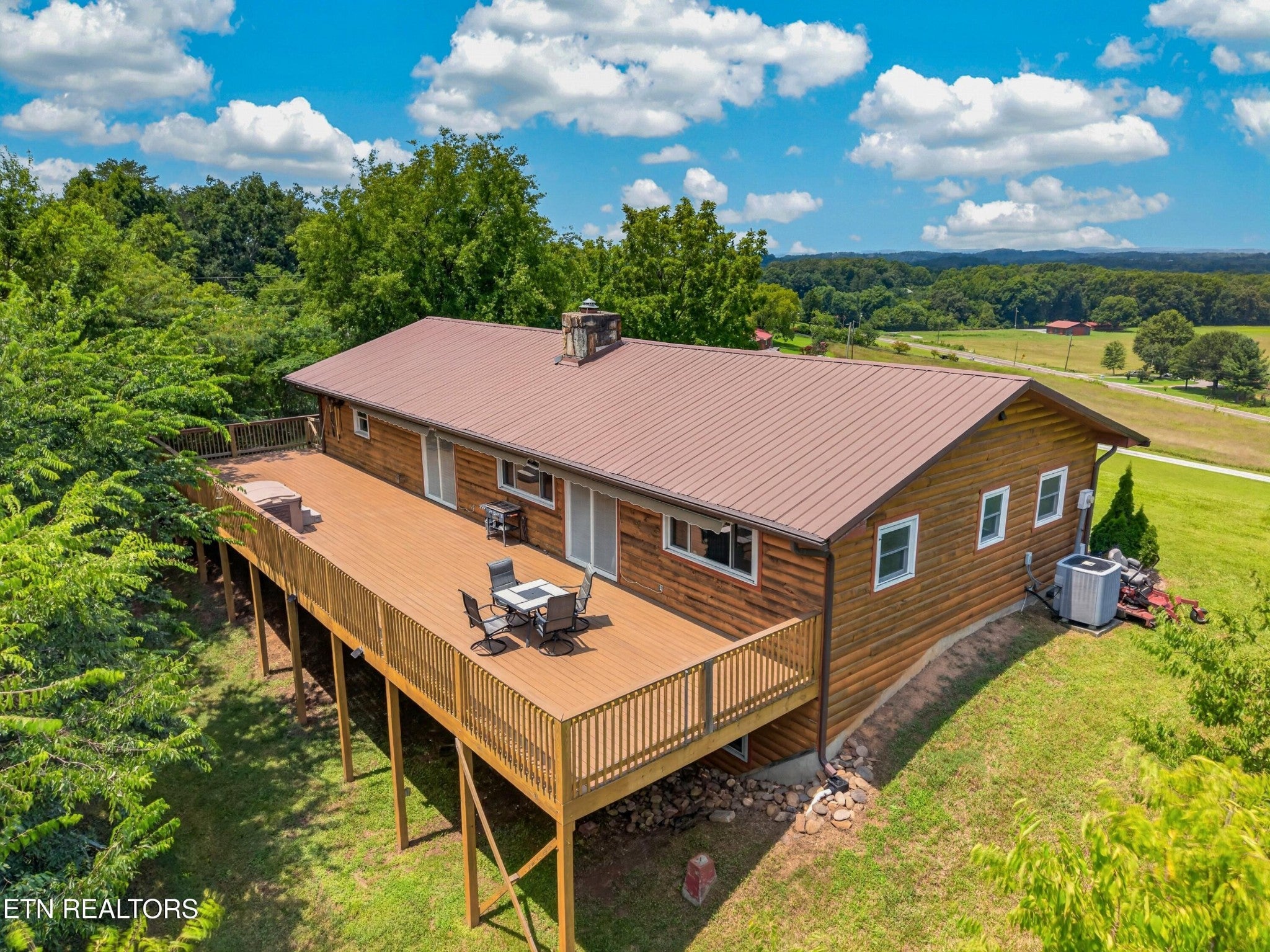 2829 Indian Creek Rd