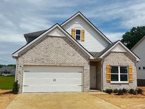 1421 English Oak Drive, Clarksville, TN 37043 - MLS#: 2885621