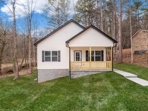 155 Lynn Lane Charlotte TN 37036