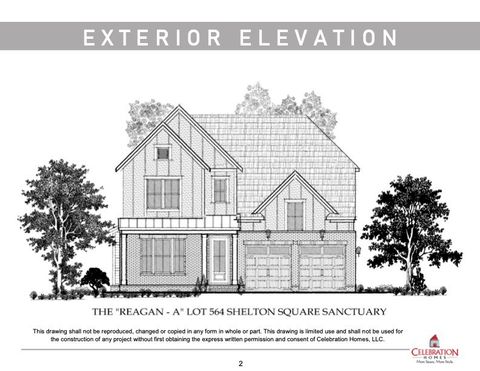 5731 Sagebrush Dr Murfreesboro TN 37129