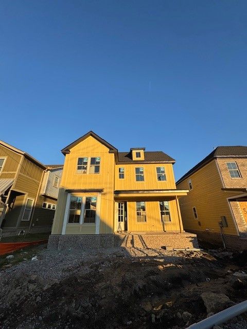 502 Eastboro Dr Nashville TN 37209