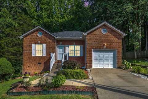 237 Woodmaker Ct Nashville TN 37214