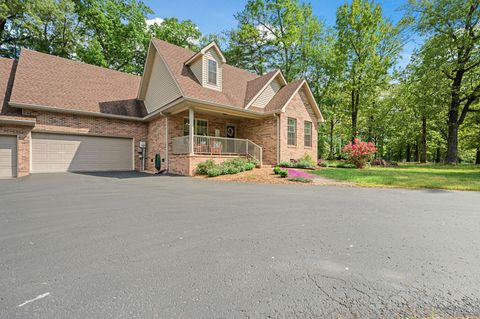 806 Forrest Dr Tullahoma TN 37388