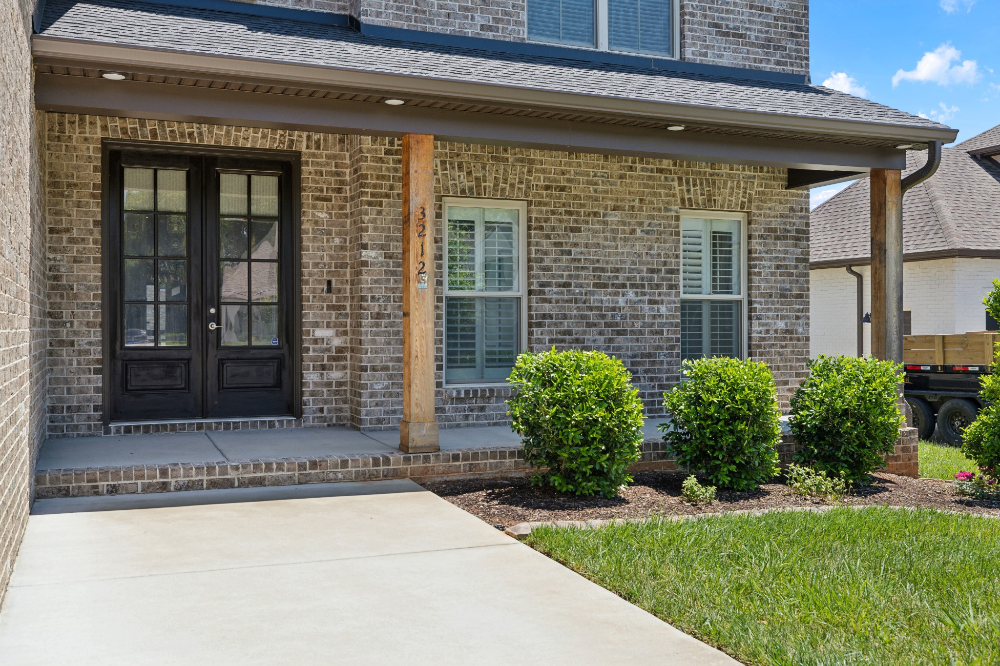 3212 Pheasant Run Trl